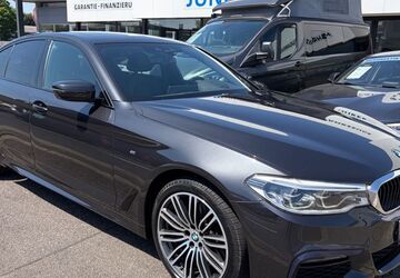 BMW 540 179.800 km 25.790 &euro; Mönchengladbach 41066