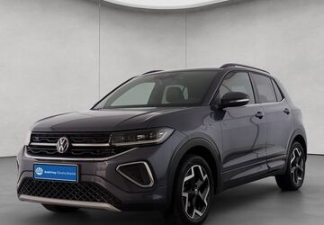 VW T-Cross 39.181 km 21.990 &euro; Düsseldorf 40549