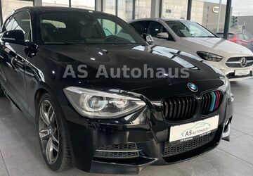 BMW M135 169.353 km 14.950 &euro; Nettetal 41334