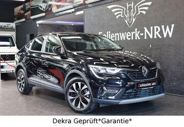 Renault Arkana 69.870 km 18.790 &euro; Krefeld 47800
