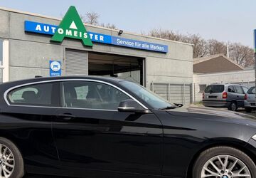 BMW 125 112.000 km 11.990 &euro; Krefeld 47800