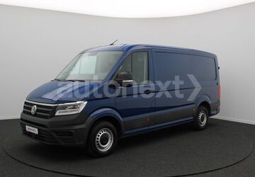 VW Crafter 109.050 km 31.523 &euro; Mönchengladbach 41066