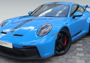 Porsche 992 28.001 km 183.890 &euro; Willich 47877