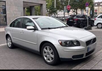 Volvo S40 202.000 km 2.250 &euro; Düsseldorf 40472