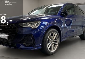 Audi Q3 28.177 km 30.399 &euro; Krefeld 47805