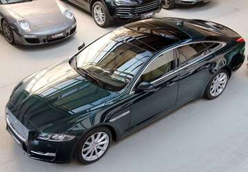Jaguar XJ 96.875 km 23.990 &euro; Düsseldorf 40237