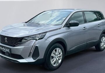 Peugeot 5008 20.000 km 25.490 &euro; Mönchengladbach 41066