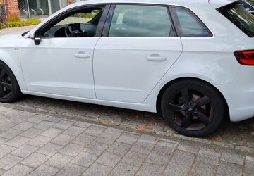 Audi A3 179.000 km 11.890 &euro; Neuss 41468