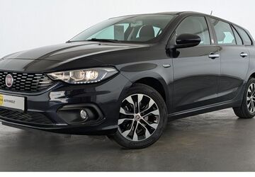 Fiat Tipo 50.180 km 11.860 &euro; Düsseldorf 40599