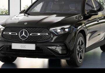 Mercedes-Benz GLC 220 9.900 km 63.490 &euro; Düsseldorf 40470