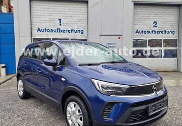 Opel Crossland (X) 36.815 km 10.750 &euro; Düsseldorf 40589