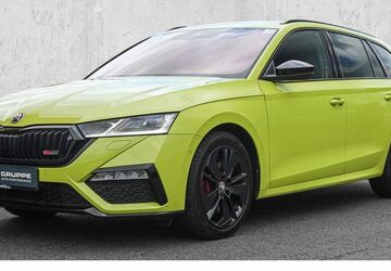 Skoda Octavia 44.903 km 33.390 &euro; Düsseldorf 40549