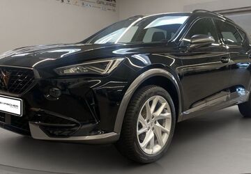 Cupra Formentor 41.219 km 24.740 &euro; Krefeld 47805