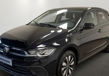 VW Polo 6.407 km 24.350 &euro; Düsseldorf 40233
