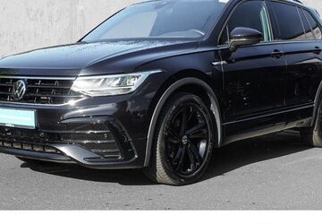 VW Tiguan 79.700 km 29.450 &euro; Düsseldorf 40474