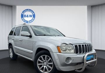 Jeep Grand Cherokee 289.000 km 4.499 &euro; Krefeld 47805