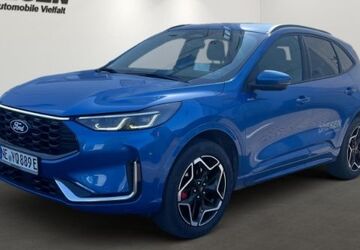 Ford Kuga 4.700 km 41.531 &euro; Neuss 41464