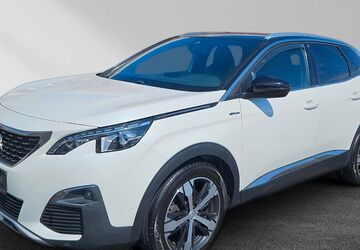 Peugeot 3008 152.000 km 13.790 &euro; Krefeld 47803