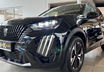 Peugeot 2008 24.500 km 20.490 &euro; Mönchengladbach 41063