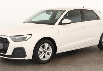 Audi A1 34.100 km 21.684 &euro; Düsseldorf 40233