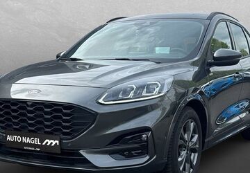 Ford Kuga 2.731 km 28.985 &euro; Nettetal 41334