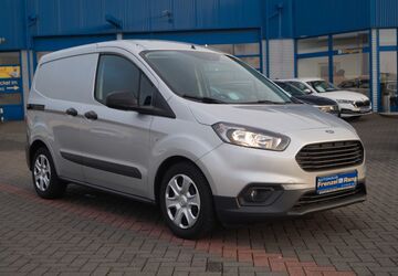 Ford Transit 35.300 km 15.299 &euro; Nettetal 41334