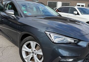 Seat Leon 190.800 km 11.880 &euro; Düsseldorf 40549