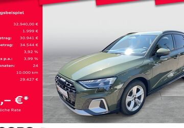 Audi A3 8.790 km 31.980 &euro; Mönchengladbach 41066