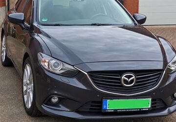 Mazda 6 196.851 km 7.900 &euro; Bedburg 50181
