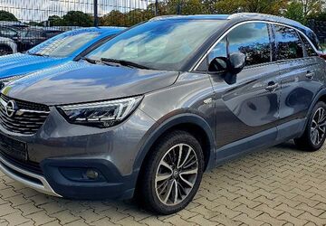 Opel Crossland (X) 78.288 km 10.910 &euro; Wachtendonk 47669
