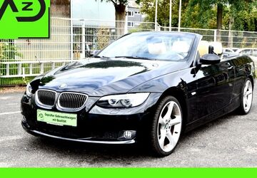 BMW 325 50.177 km 16.480 &euro; Düsseldorf 40229