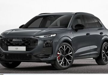 Audi Q3 1.032 km 60.990 &euro; Krefeld 47803