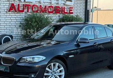 BMW 525 169.852 km 12.900 &euro; Erkelenz 41812
