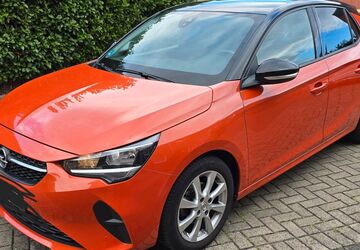 Opel Corsa 28.050 km 10.800 &euro; Neuss 41464