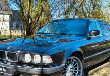 BMW 735 412.000 km 8.700 &euro; Krefeld 47809
