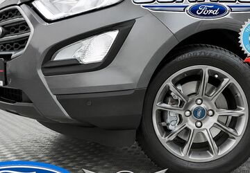 Ford EcoSport 134.138 km 9.990 &euro; Düsseldorf 40625