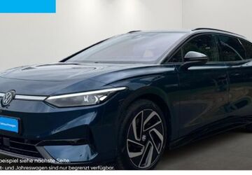 VW ID.7 11.992 km 56.950 &euro; Neuss 41460