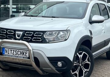 Dacia Duster 88.044 km 13.990 &euro; Hückelhoven 41836