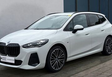 BMW 218 Active Tourer 31.600 km 26.770 &euro; Meerbusch 40668