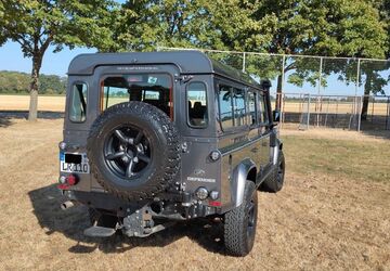 Land Rover Defender 172.000 km 36.900 &euro; Erkelenz 41812