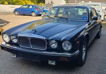Jaguar XJ 154.600 km 5.990 &euro; Mönchengladbach 41063