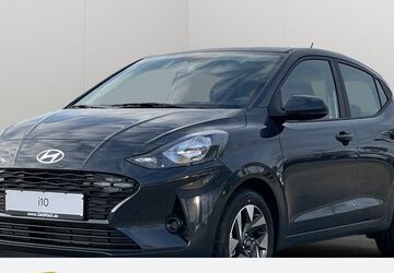 Hyundai i10 2.854 km 14.780 &euro; Düsseldorf 40233