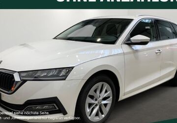 Skoda Octavia 96.178 km 19.410 &euro; Neuss 41460