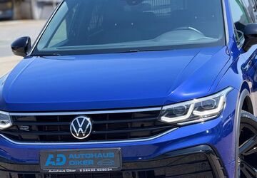 VW Tiguan 61.647 km 29.300 &euro; Hückelhoven 41836