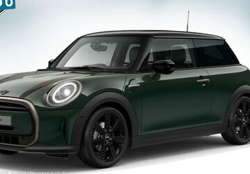 Mini Cooper 32.504 km 25.460 &euro; Neuss 41460