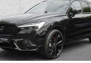 Volvo XC60 23.475 km 48.870 &euro; Düsseldorf 40549