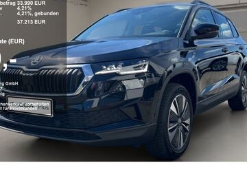 Skoda Karoq 18.614 km 31.940 &euro; Krefeld 47809