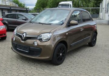 Renault Twingo 107.000 km 5.100 &euro; Rommerskirchen 41569