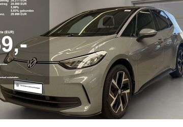 VW ID.3 32.239 km 26.949 &euro; Krefeld 47805