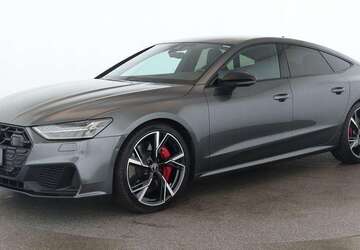 Audi S7 30.800 km 65.984 &euro; Neuss 41460